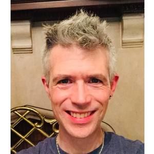 Meet your Posher, Ferndale